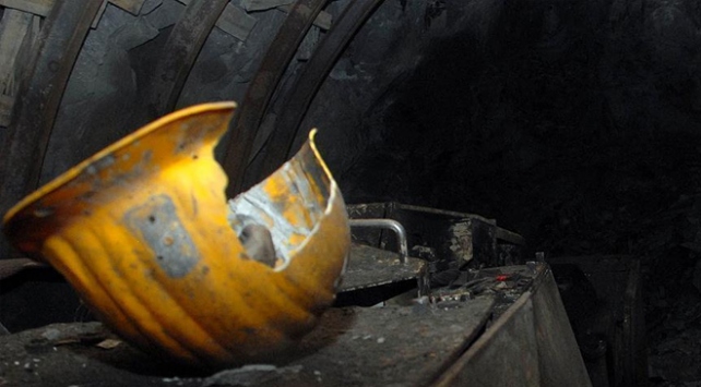 Nijerya’da altın madeni ocağında meydana gelen göçükte 7 Kişi öldü