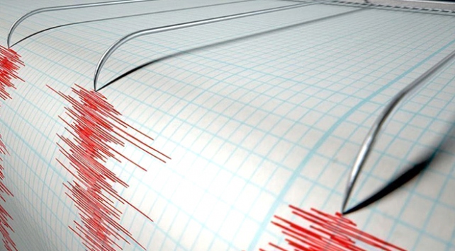 Çin’in güneybatısındaki 6,6 büyüklüğünde deprem