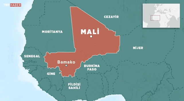 Mali’de kaçırılan belediye başkanı ölü bulundu