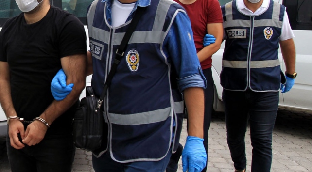 14 ilde Adana merkezli FETÖ soruşturması: 27 gözaltı kararı