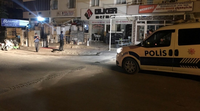 Bursa’da bıçaklı kavga: 1 ölü, 3 yaralı