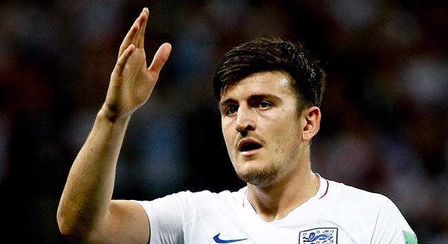 Harry Maguire Yunan adasında gözaltına alındı