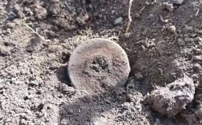 Şırnak’ta PKK’nın tuzakladığı mayınlar imha edildi