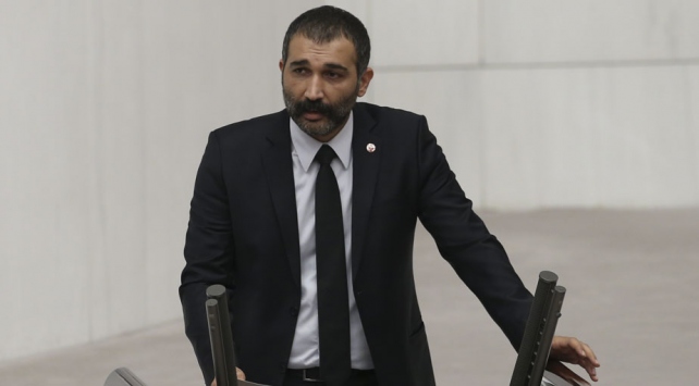 TİP Milletvekili Atay’ın darp edilmesiyle ilgili 3 şüpheli gözaltına alındı