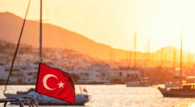 İngiltere medyasından Türk turizmine övgü