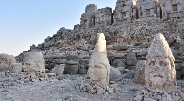 Kültürel miras istatistikleri açıklandı: Müze sayısı artıyor