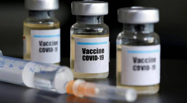 ABD’deki aşı çalışmalarına seçim korkusu karıştı