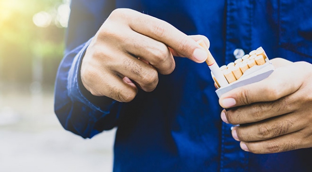 Sinop’ta bazı alanlarda sigara yasağı getirildi