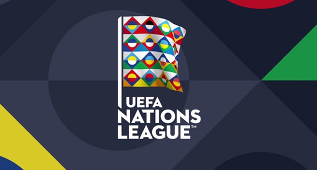 UEFA Uluslar Ligi’nde günün sonuçları