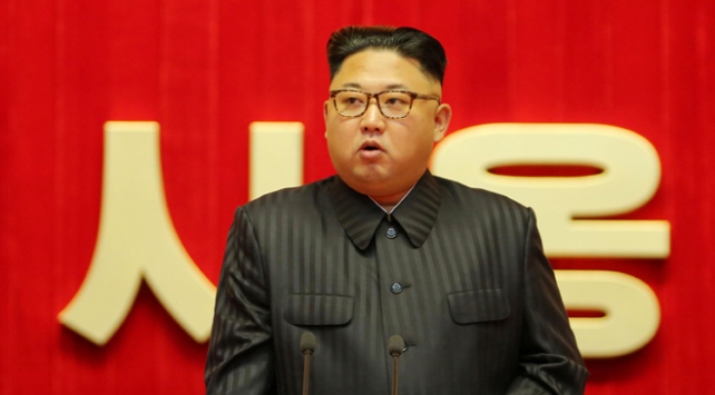 Kuzey Kore lideri Kim Jong-un Güney Kore’den özür diledi