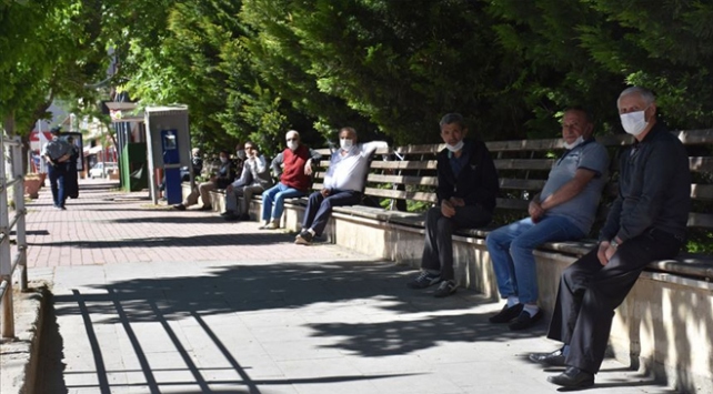 Yalova’da 65 yaş ve üzeri vatandaşlara yönelik yeni tedbirler alındı