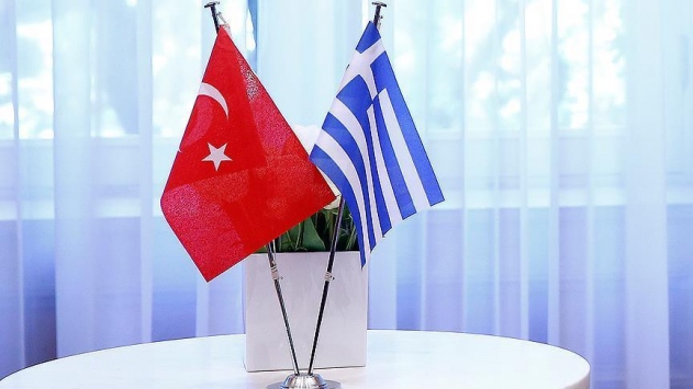 Türkiye ile Yunanistan arasındaki toplantı ileri bir tarihe ertelendi
