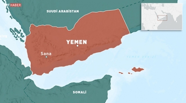 BAE destekli Güney Geçiş Konseyi, Yemen’in güneyinin kuzeyden ayrılmasında ısrarcı