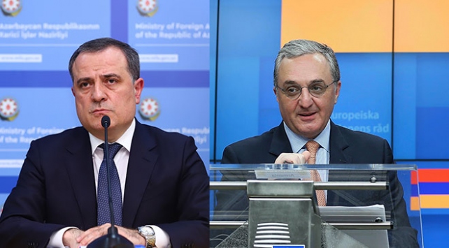 Rusya: Azerbaycan ve Ermenistan Dışişleri Bakanları bugün buluşacak