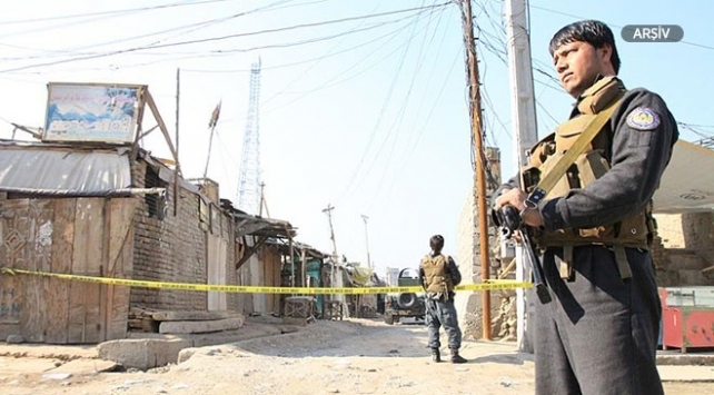 Afganistan’da Taliban saldırısı: 6 ölü