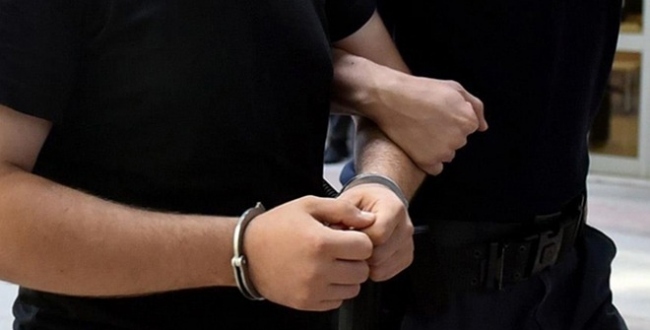 İstanbul’da PKK’ya yönelik operasyonda 1 kişi tutuklandı