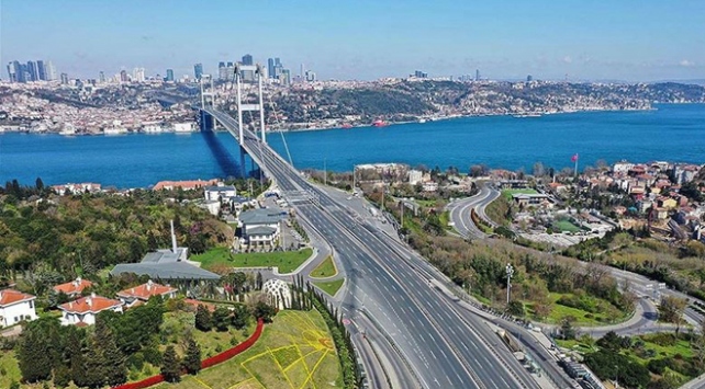 İstanbul’da tahliye plan tatbikatı yapılacak
