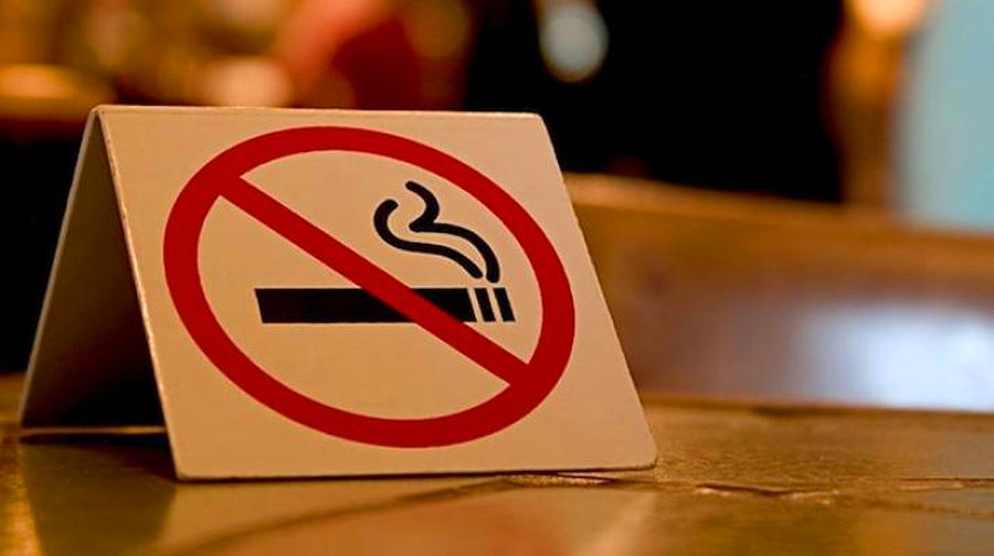Aydın’da bir ilçede bazı alanlarda sigara içmek yasaklandı