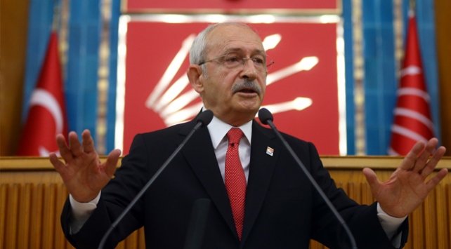 Kılıçdaroğlu: İhtiyaca cevap veren yasalar çıkarılmalı