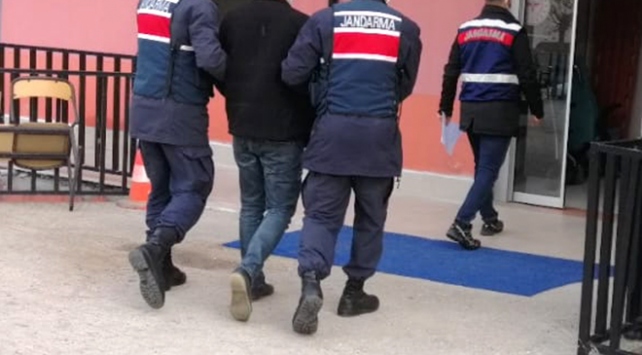FETÖ üyelerini Yunanistan’a kaçırmak isteyen 2 şüpheli yakalandı