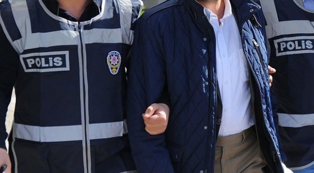 Şanlıurfa’da uyuşturucu operasyonu: 14 tutuklama
