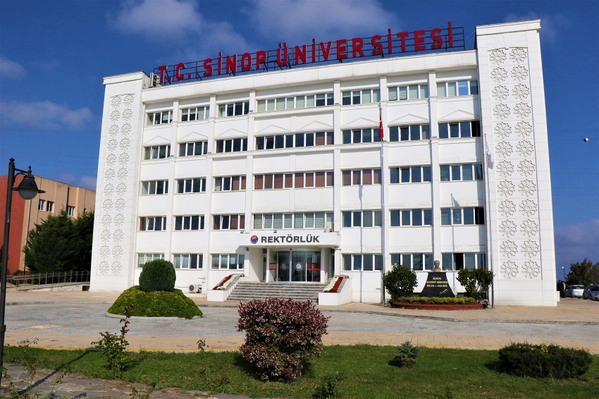 Sinop Üniversitesi uzaktan eğitime geçiyor