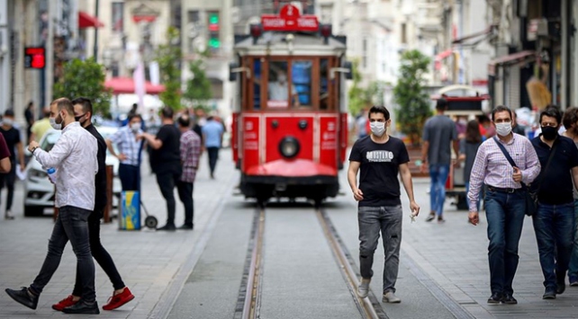 İstanbul İl Hıfzıssıhha Meclisi toplanacak