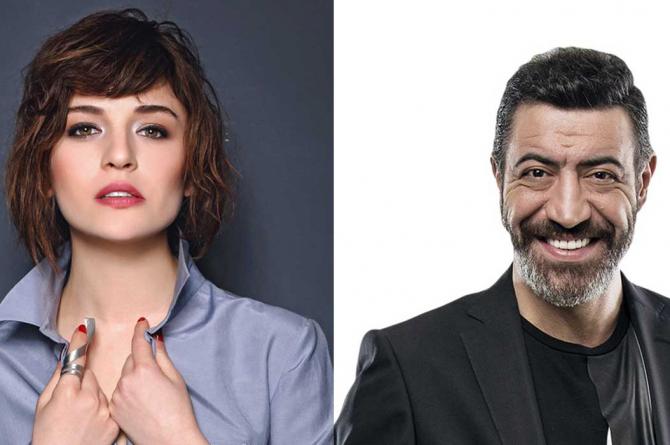 Gonca Vuslateri evlilik iddialarına yanıt verdi!