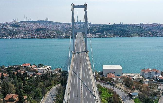 İstanbul’da yılbaşı tedbirleri!