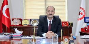  Şanlıurfa Şehit Aileleri Derneği’nden ’18 Mart’ Mesajı