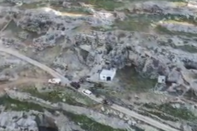 Şanlıurfa’da Dev Operasyon Çok Sayıda Gözaltılar Var