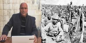 Uygur; ‘Çanakkale Ruhu İlelebet Devam Edecek’
