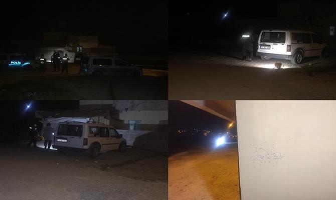 Şanlıurfa’da Ramazan’da kan aktı: 2 ölü, 11 yaralı