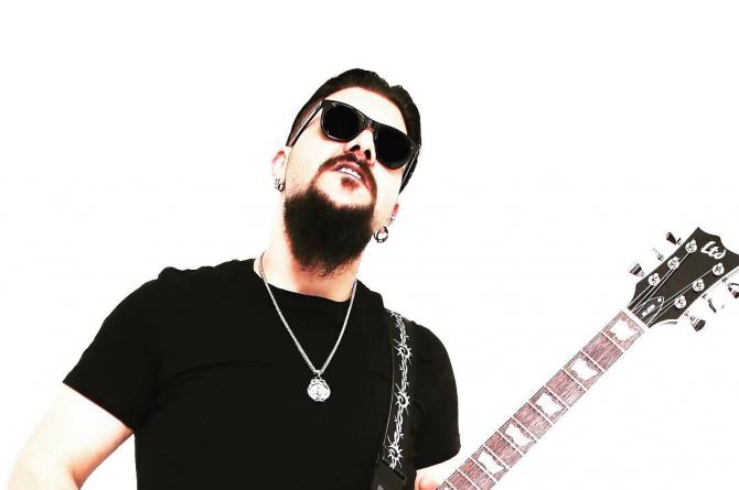 Ömer Sertan’ın yeni teklisi “Affedilir mi?” yayında