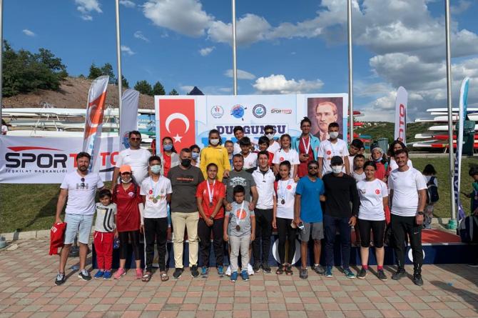 BAŞKAN BEYAZGÜL HALFETİ İLÇESİNDE TEMASLARDA BULUNDU