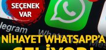 WhatsApp’tan video gönderenleri yakından ilgilendiren özellik!