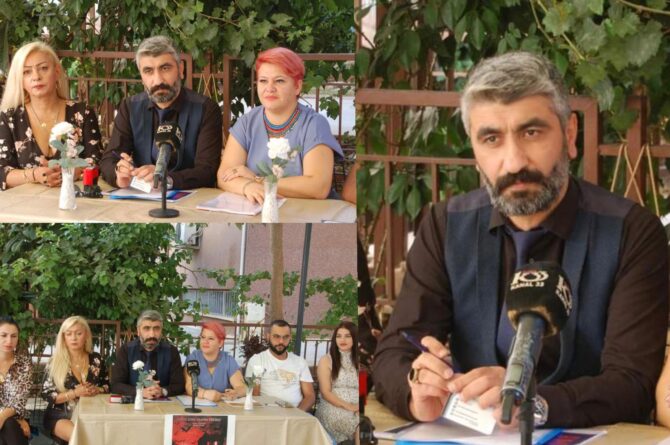 MERSİN’E SİNEMA ÇIKARTMASI