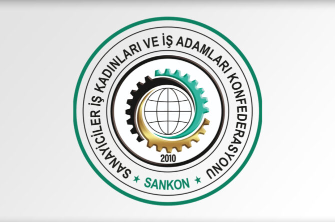 SANKON ve GESKON İŞBİRLİĞİ İLE BİN ÖĞRENCİYE BURS VERİLDİ