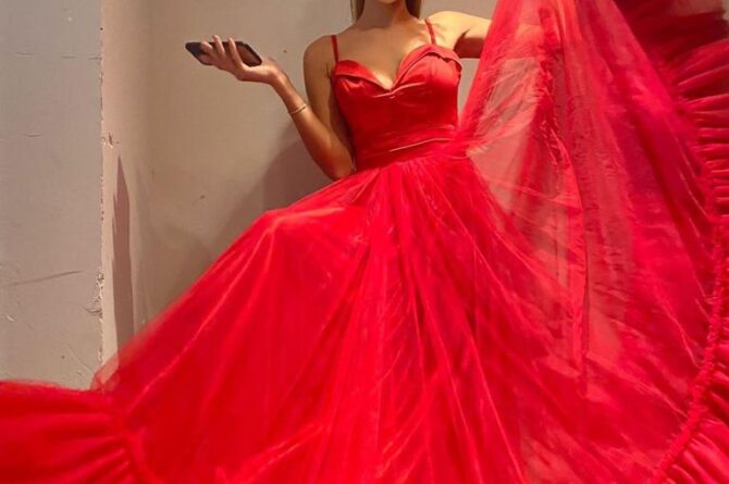 Türkmenistan kökenli İroda Dosyazova yarışma sonrası yaptığı açıklama