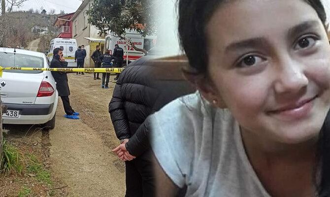 Nişanlısı tarafından öldürülen Sıla Şentürk cinayetinde yürek yakan detay!