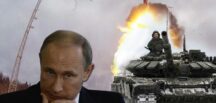 Rusya-Ukrayna geriliminde korkulan oldu! Rus ordusu ateş açtı, ölüm haberi geldi