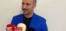 Yönetmen Murat Uygur`dan 1500 adet Ramazan Kolisi Dağıttı
