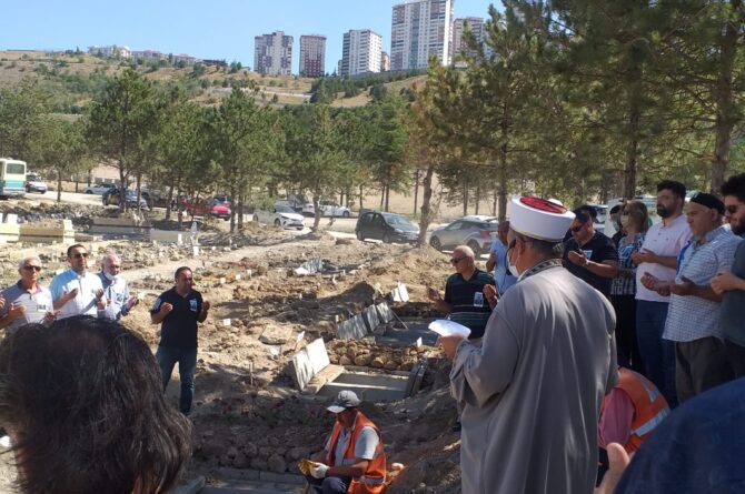 GESKON’DAN CANDEMİR SEÇMEER İÇİN BAŞSAĞLIĞI