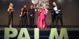 BANU ALKAN VE MEHMET ALİ ERBİL’E ONUR ÖDÜLÜ