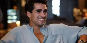 Demir’in kaşlarıyla ilgili itirafı olay oldu! Duyan gülme krizine girdi