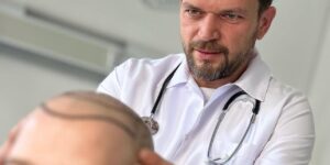 Saç Ekim uzmanı Gökhan Bölükbaşı Geliştirilen Yeni Bir Teknolojiyle Saç Ekim’i Artık Daha Kolay ve Başarılı