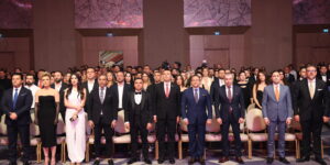 7. Türkiye Marka Zirvesi görkemli bir törenle gerçekleşti