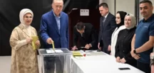 Cumhurbaşkanı Erdoğan oyunu kullandı!