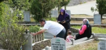 17 Ağustos Marmara Depremi’nde hayatını kaybedenler anıldı