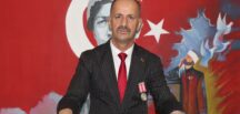Başkan Yavuz’dan “Malazgirt Zaferi” Mesajı